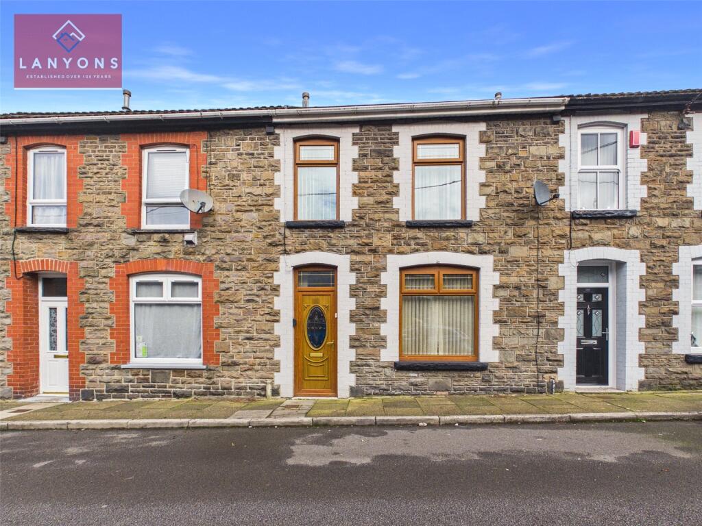 Main image of property: Glyn Street, Glynfach, Porth, Rhondda Cynon Taf, CF39