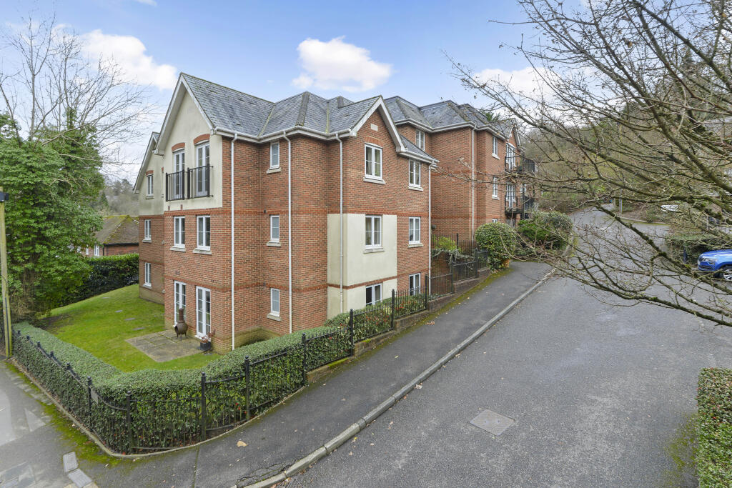 Main image of property: Charterhouse Road, Godalming, Surrey, GU7