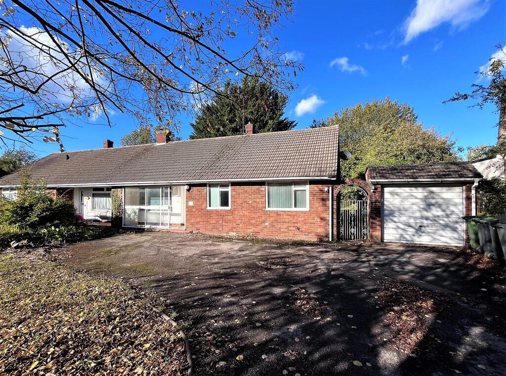 House in Chelmsford