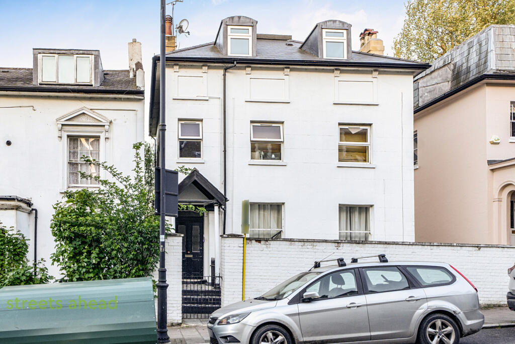 Main image of property: Gipsy Hill, London, SE19