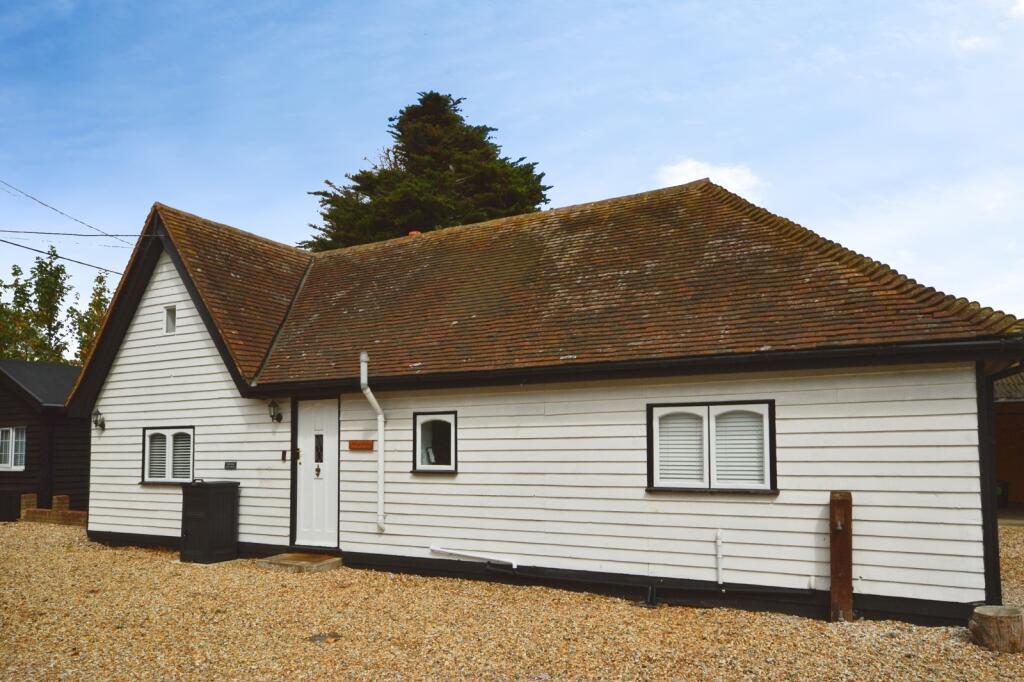 Main image of property: Fenn Street, St. Mary Hoo, Rochester, Kent, ME3