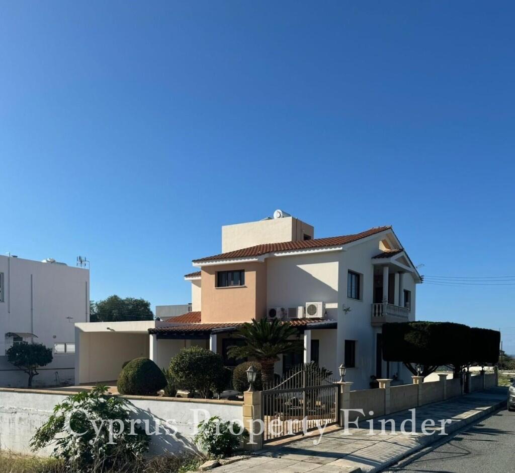 Main image of property: Emba, Paphos