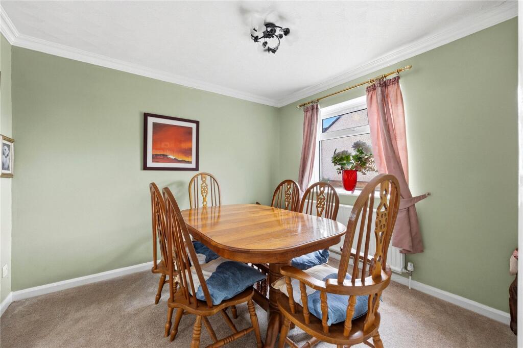 Homefield Road, Pucklechurch, Bristol, South Gloucestershire, BS16 - View 5