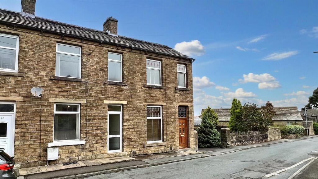 Main image of property: Top Road, Lower Cumberworth, Huddersfield