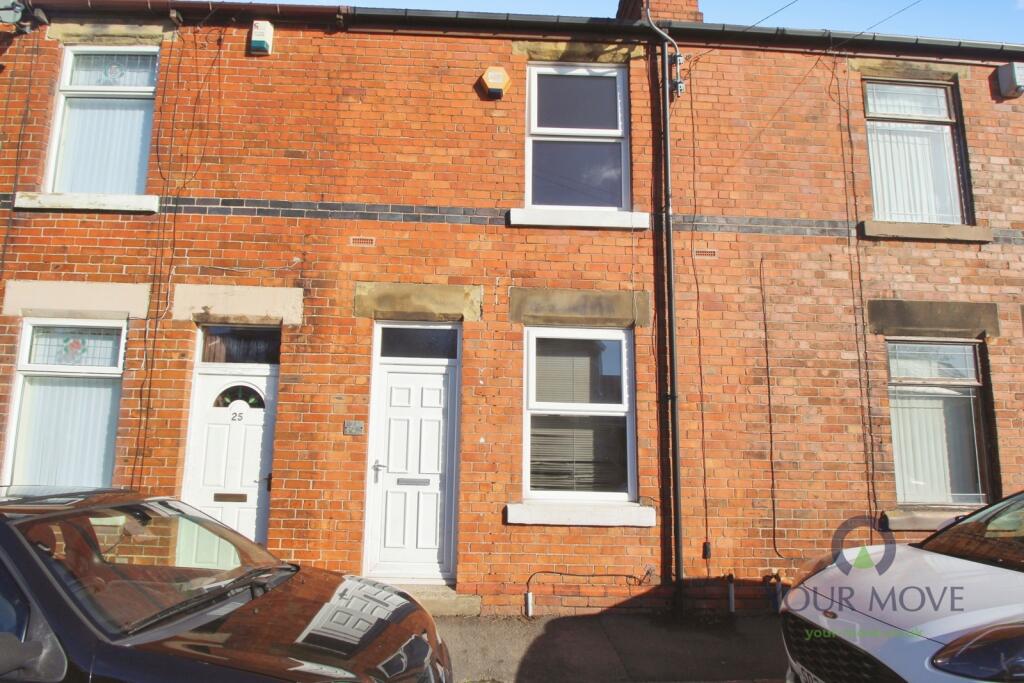 Main image of property: Barnsley Road, Thorpe Hesley, Rotherham, South Yorkshire, S61