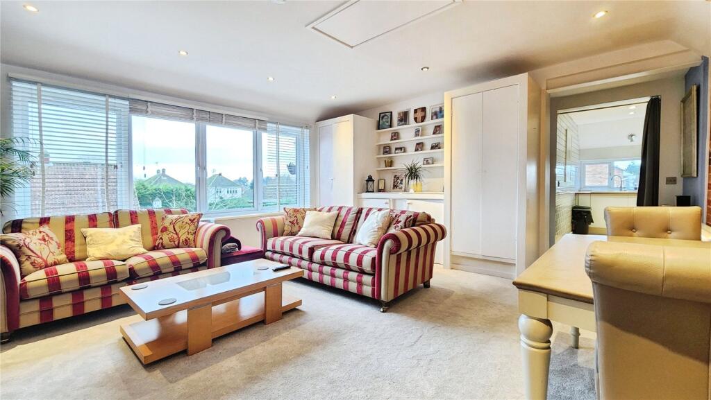 Main image of property: Blenheim Drive, Colchester, Essex, CO2