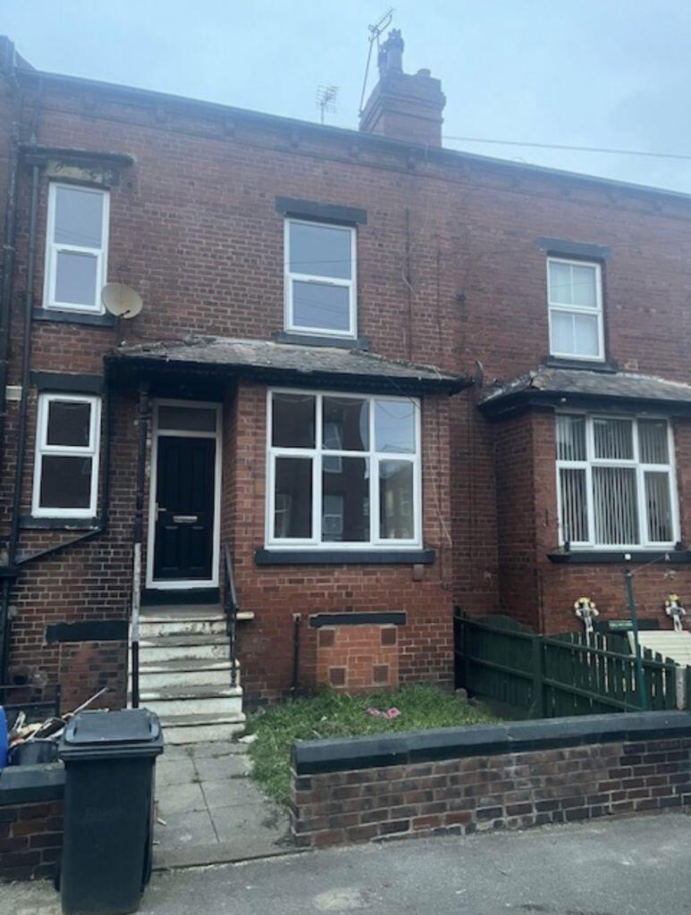 Main image of property: 36 RAWSON TERRACE, HOLBECK, LS11 5JE