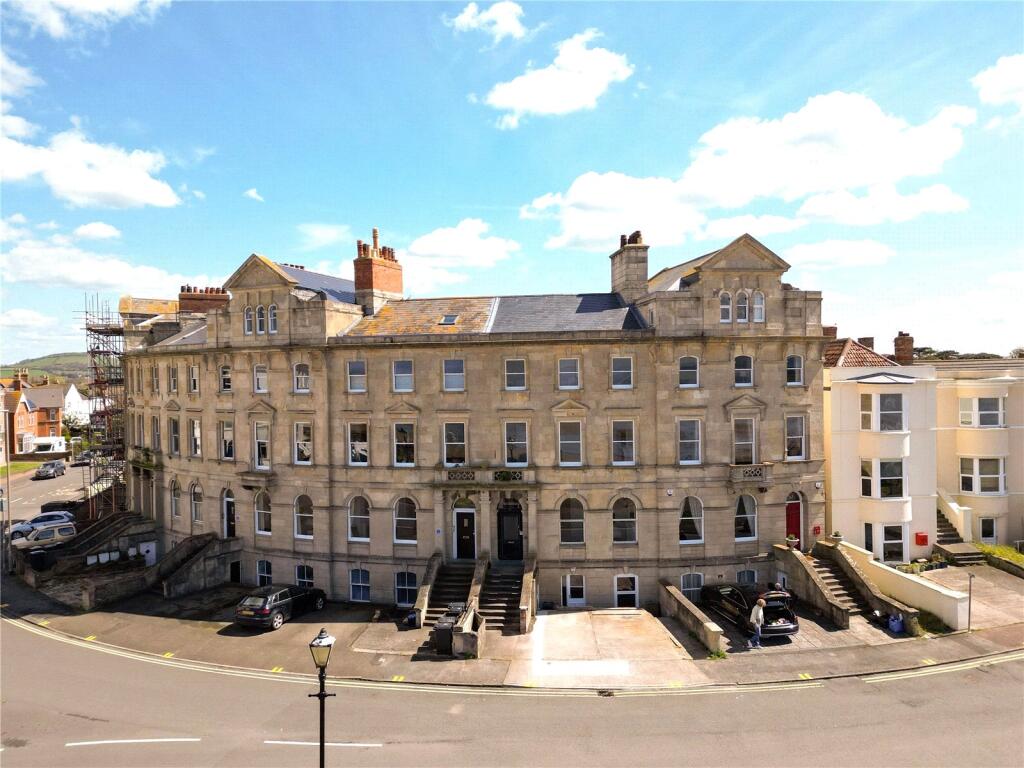 Main image of property: Esplanade, Burnham-on-Sea, Somerset, TA8