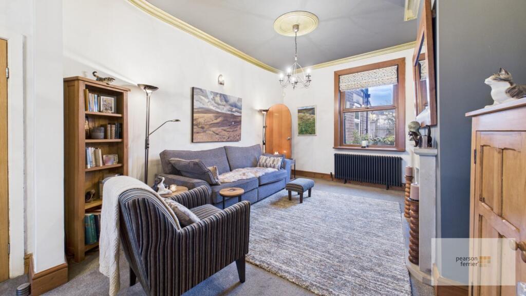 Main image of property: Huntley Mount Road, Bury