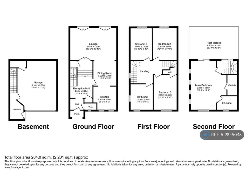 Additional image 14 of Cerne Abbas, Poole, BH13