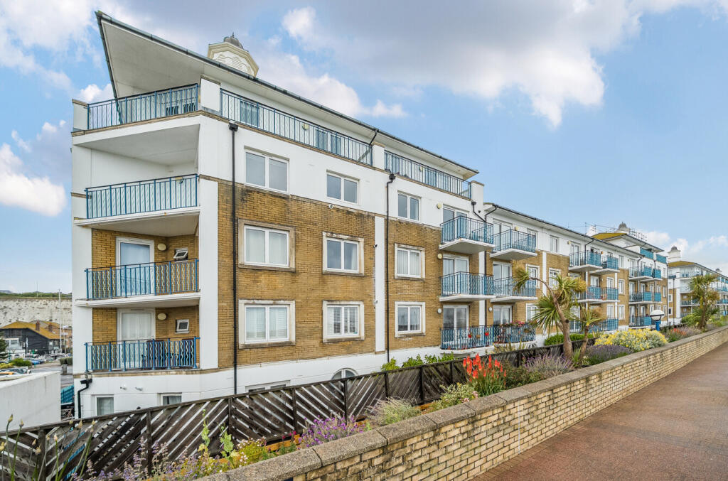 Main image of property: The Strand, Brighton Marina Village, Brighton, BN2