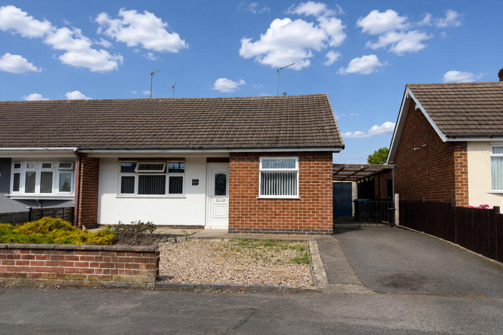 Main image of property: Parklands Avenue, Groby, Leicester, Leicestershire