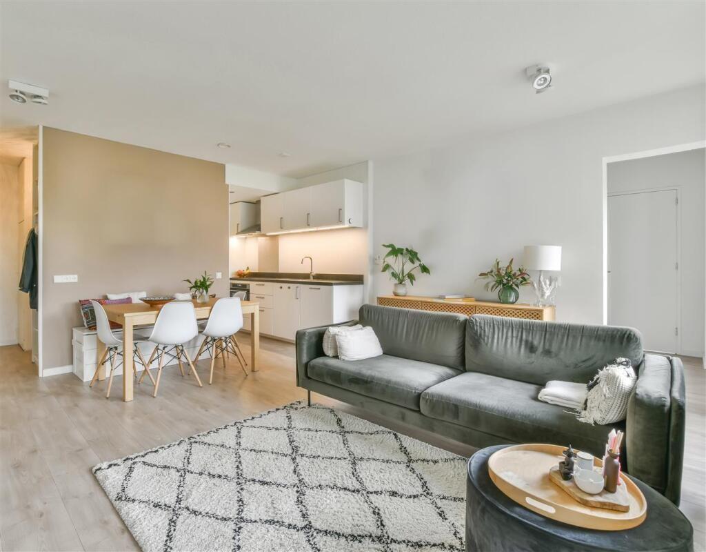 Main image of property: Windmill Street, Manchester, Greater Manchester, M2