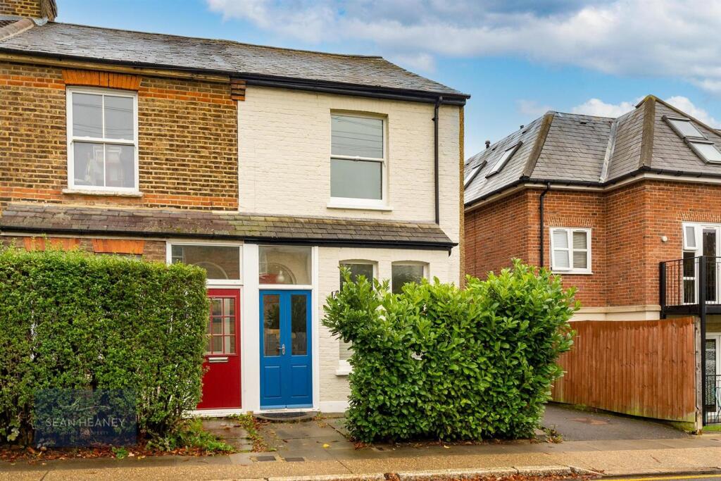 Main image of property: Bells Hill, Barnet