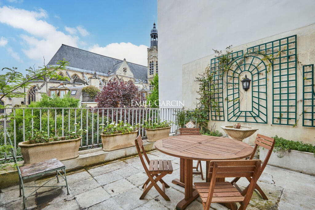 Main image of property: Paris-Isle of France, Paris, Paris 05