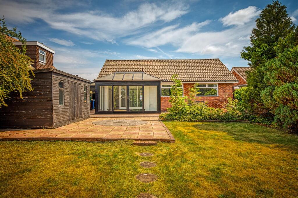 Hulland View, Allestree, Derby photo 4