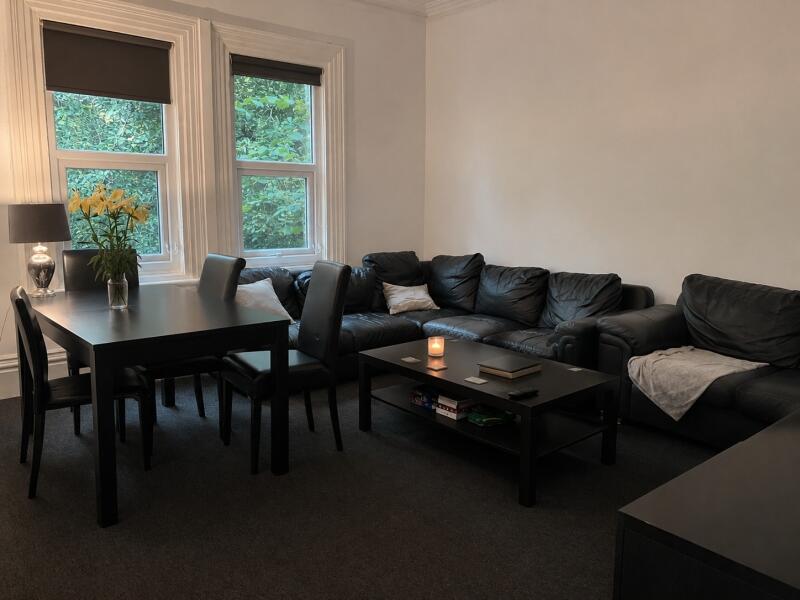 Main image of property: Cardigan Road, Hyde Park, Leeds