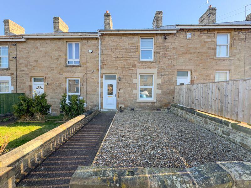 Main image of property: Ash Street, Blaydon