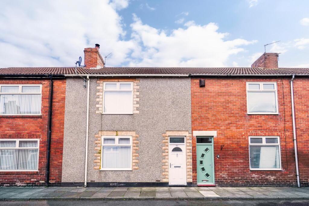 Main image of property: Meldon Terrace, Newbiggin-By-The-Sea