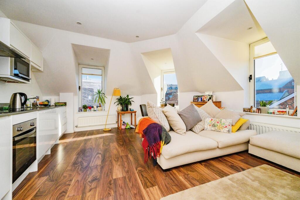 Additional image 2 of Lower Dagnall Street, St. Albans