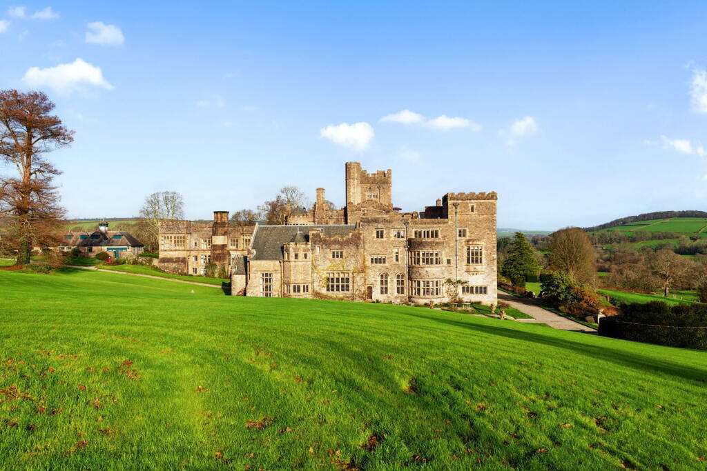 Main image of property: Flete, Ivybridge, PL21 9NX