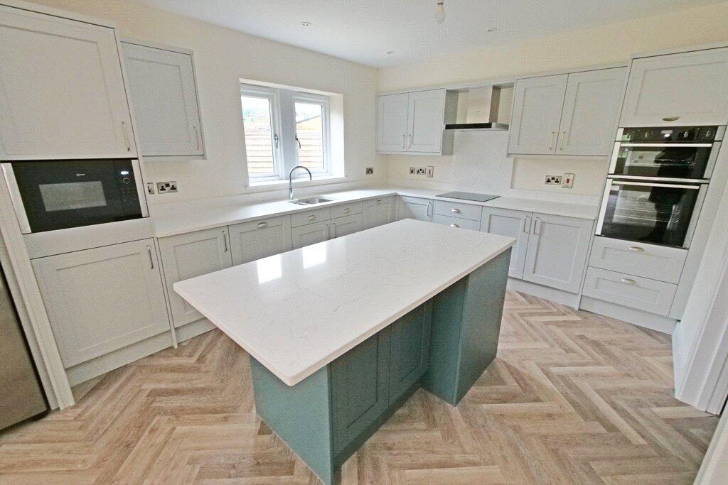 House in Skipton, Spring Gardens - More