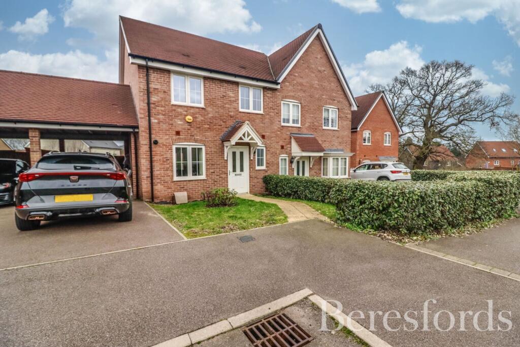 Main image of property: Phoenix Road, Braintree, CM7