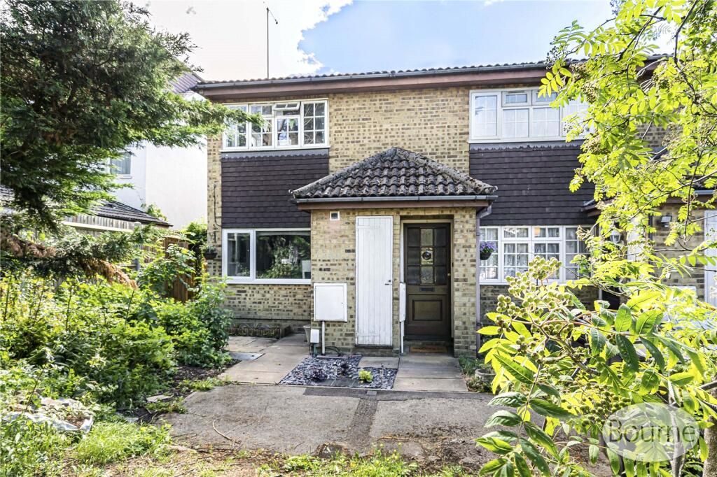 Main image of property: Bower Court, Woking, Surrey, GU22