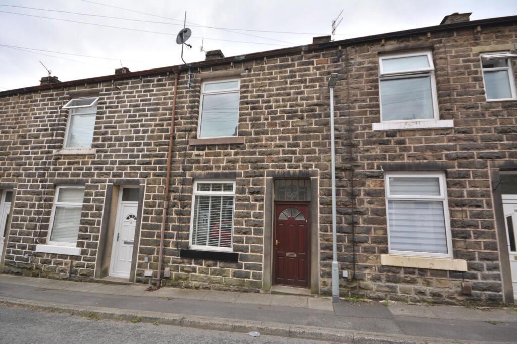 Main image of property: Rockcliffe Street, Rossendale