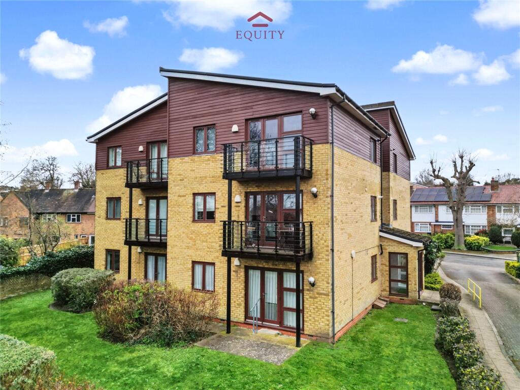 Main image of property: Bycullah Avenue, Enfield, EN2