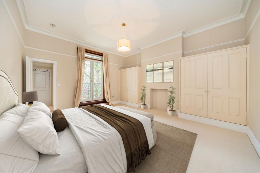Apartment in London, Notting Hill - View 3