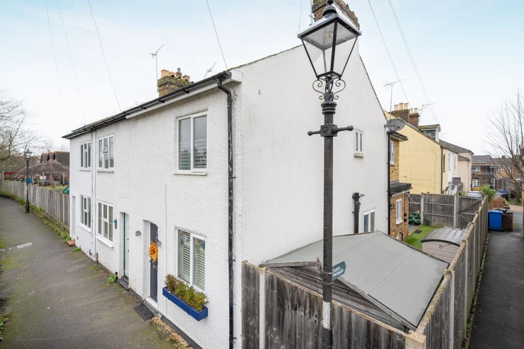 Main image of property: Clewer Fields, Windsor