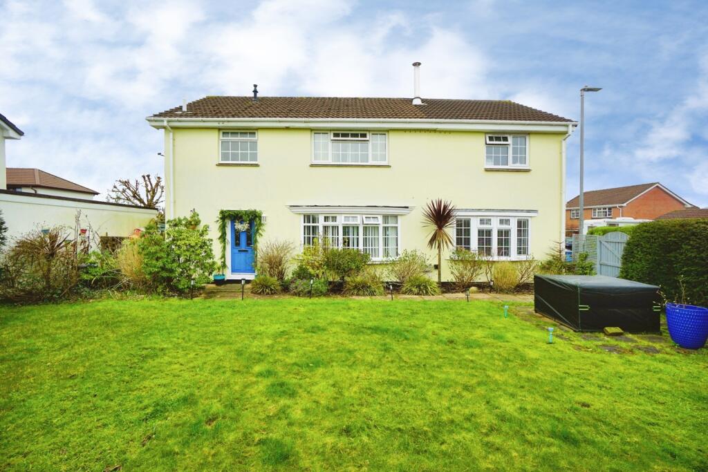 Main image of property: Edgcumbe Green, St. Austell, Cornwall, PL25