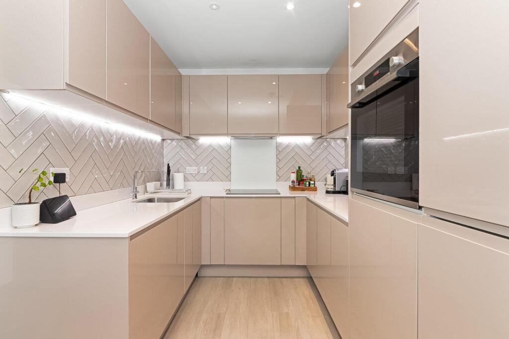 Main image of property: Pomeroy Street, New Cross, London, SE14