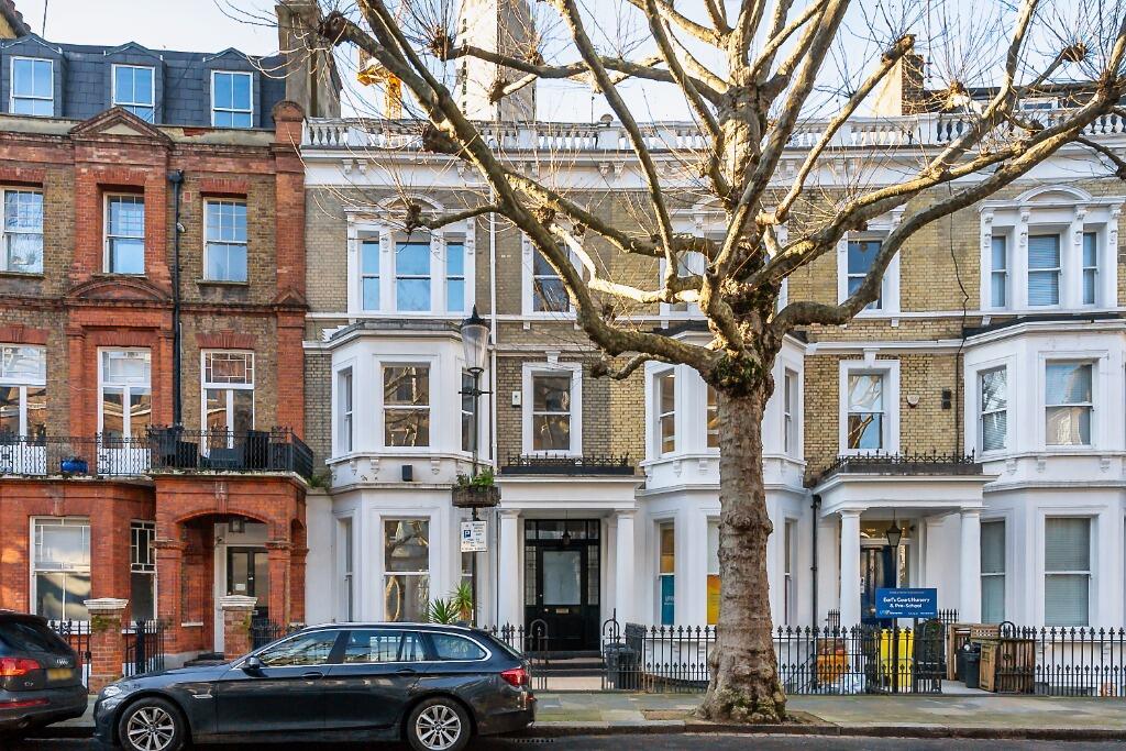 Main image of property: Philbeach Gardens, London, SW5