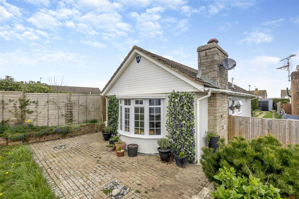 Main image of property: Georgian Drive, Coxheath, Maidstone