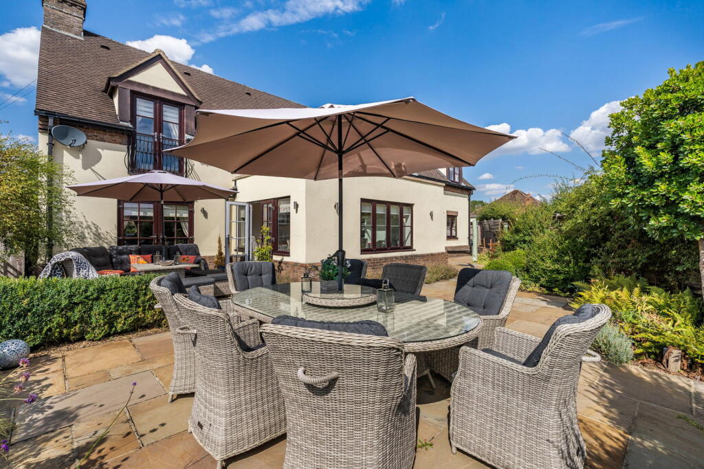 House in Cheltenham, Warden Hill, Leckhampton - View 2