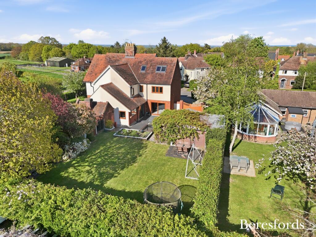 Main image of property: Nathans Lane, Edney Common, CM1