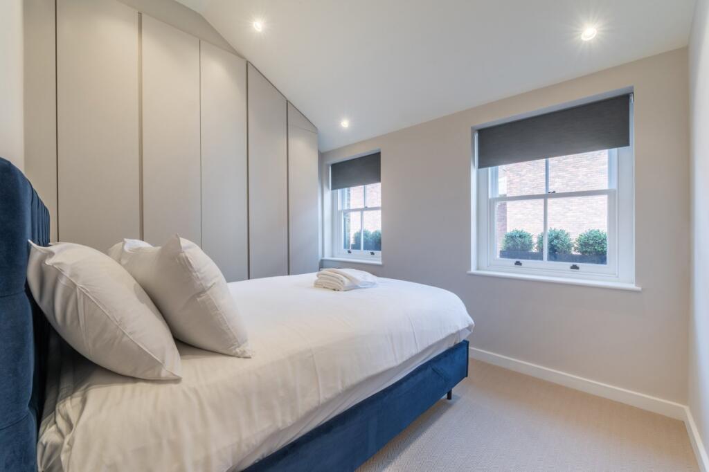 2 bedroom terraced house for rent