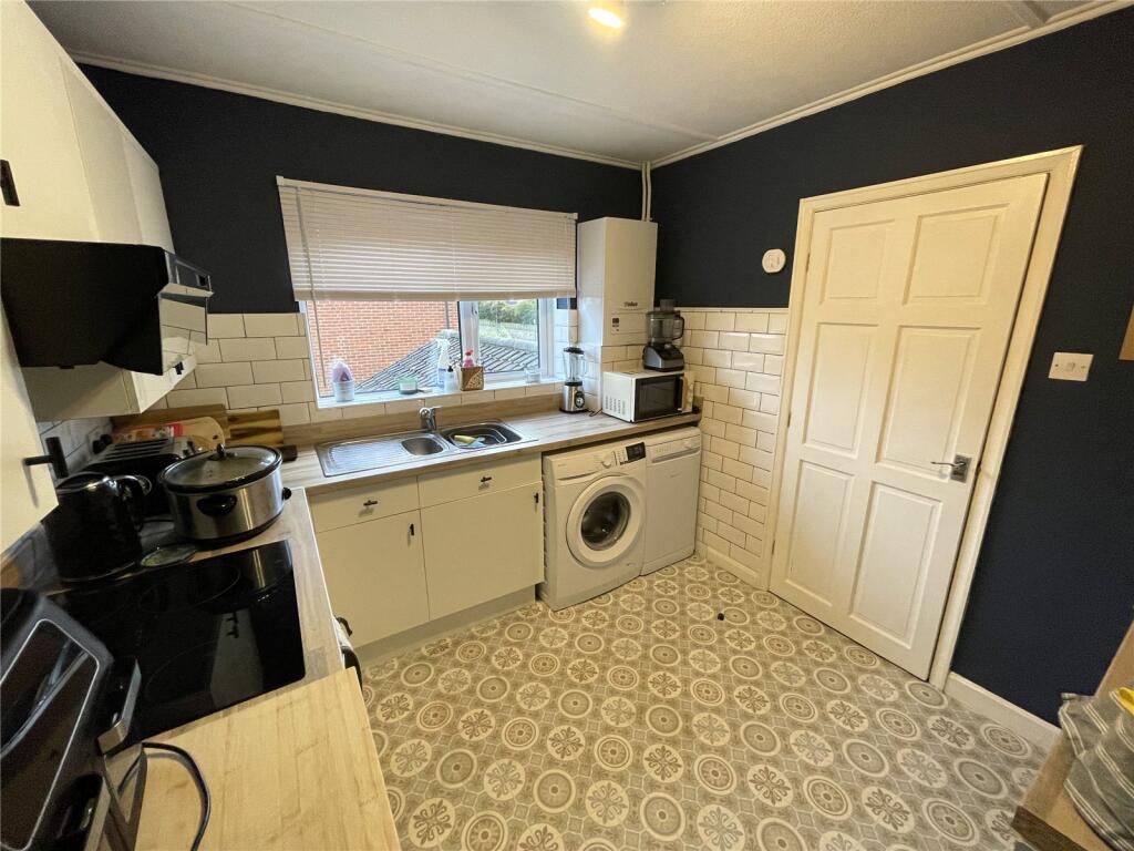 Apartment in Norwich - View 2