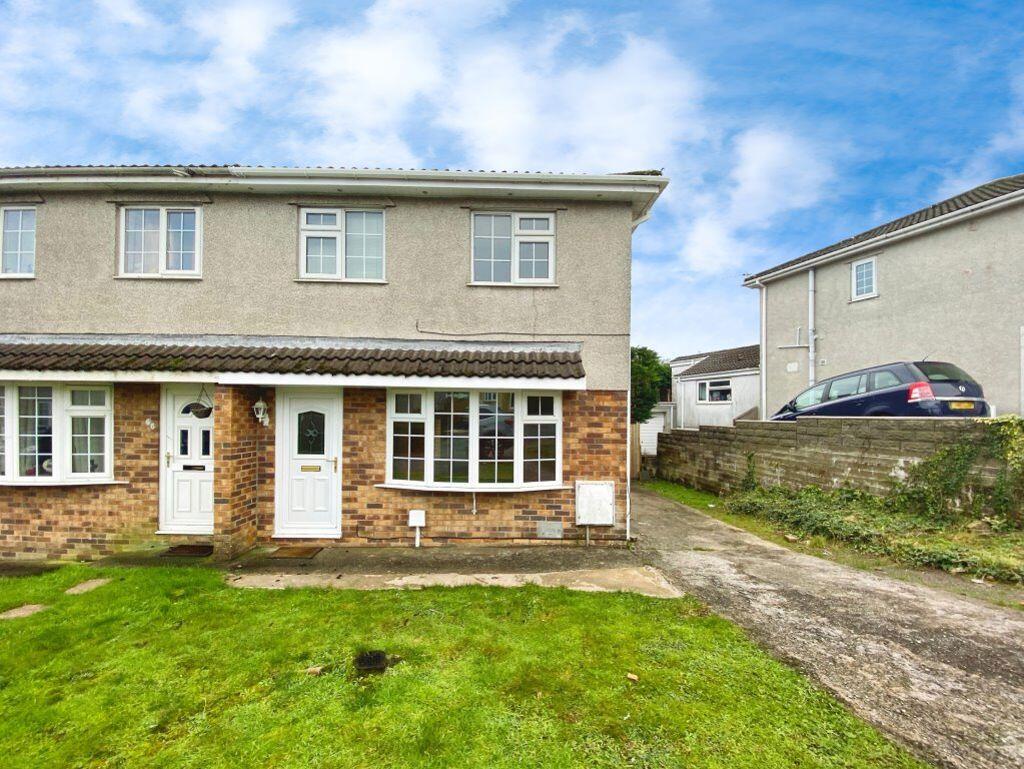 Main image of property: Easterly Close, Brackla, CF31 2NA