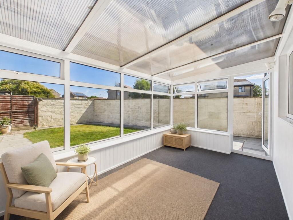 House in Weston-super-Mare, North Worle - View 5