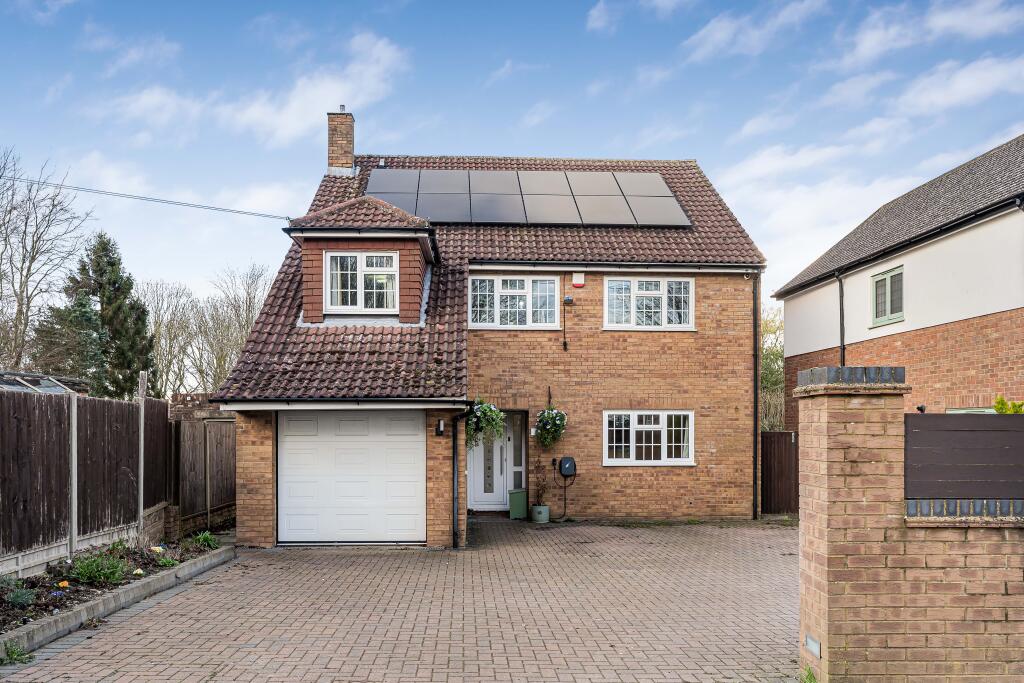 Main image of property: Common Road, Kensworth, Dunstable, LU6