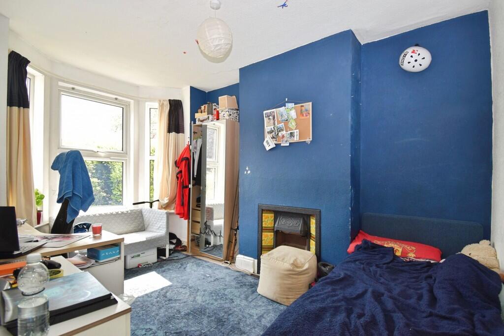 Lavender Road, Barbourne, Worcester, WR3 7AE photo 4
