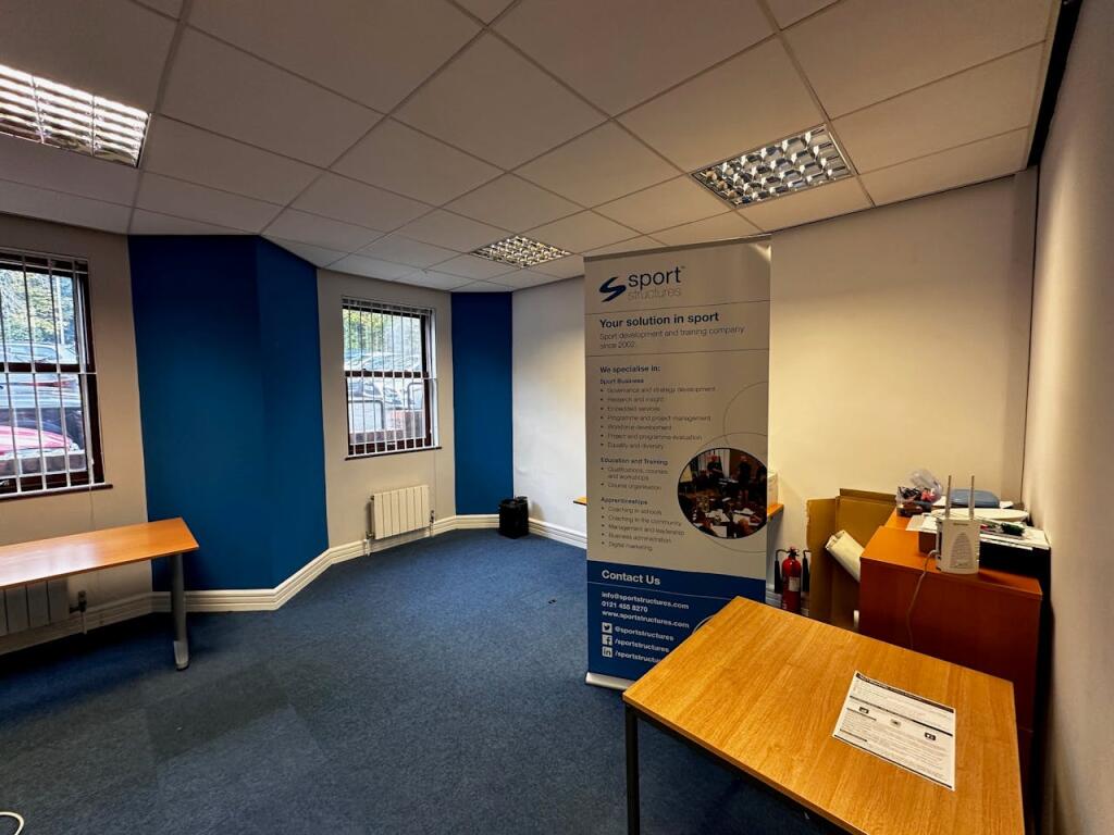 Additional image 7 of The Cloisters, Unit 8, George Road, Edgbaston, Birmingham, B15 1NP