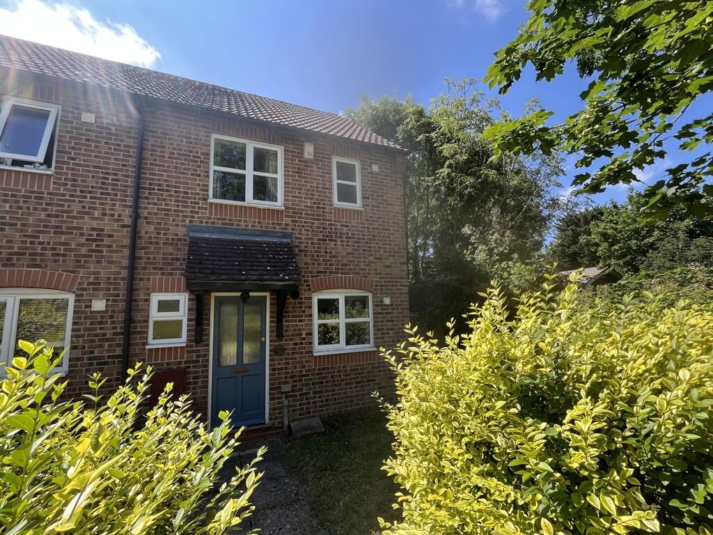 Main image of property: Bridus Mead, Blewbury