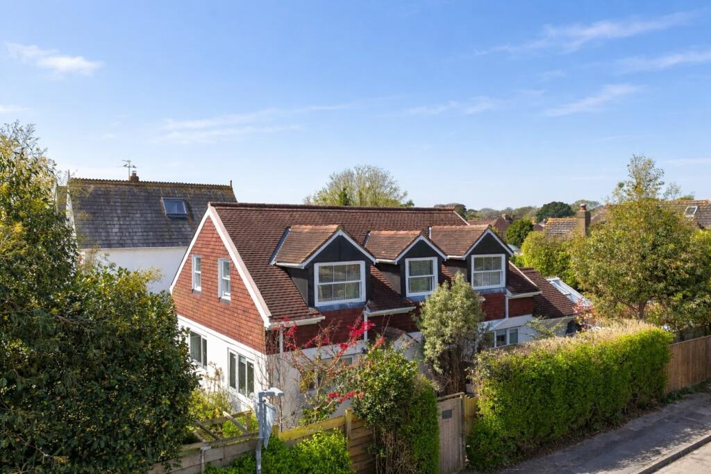 Main image of property: Westfield Road, Lymington, SO41