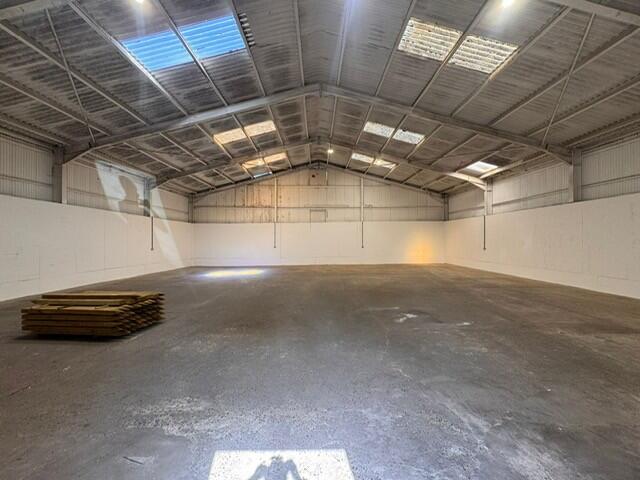 Main image of property: Basildon