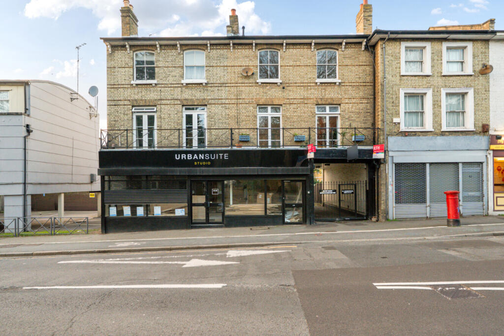 Main image of property: Kingston Hill, Kingston upon Thames, KT2