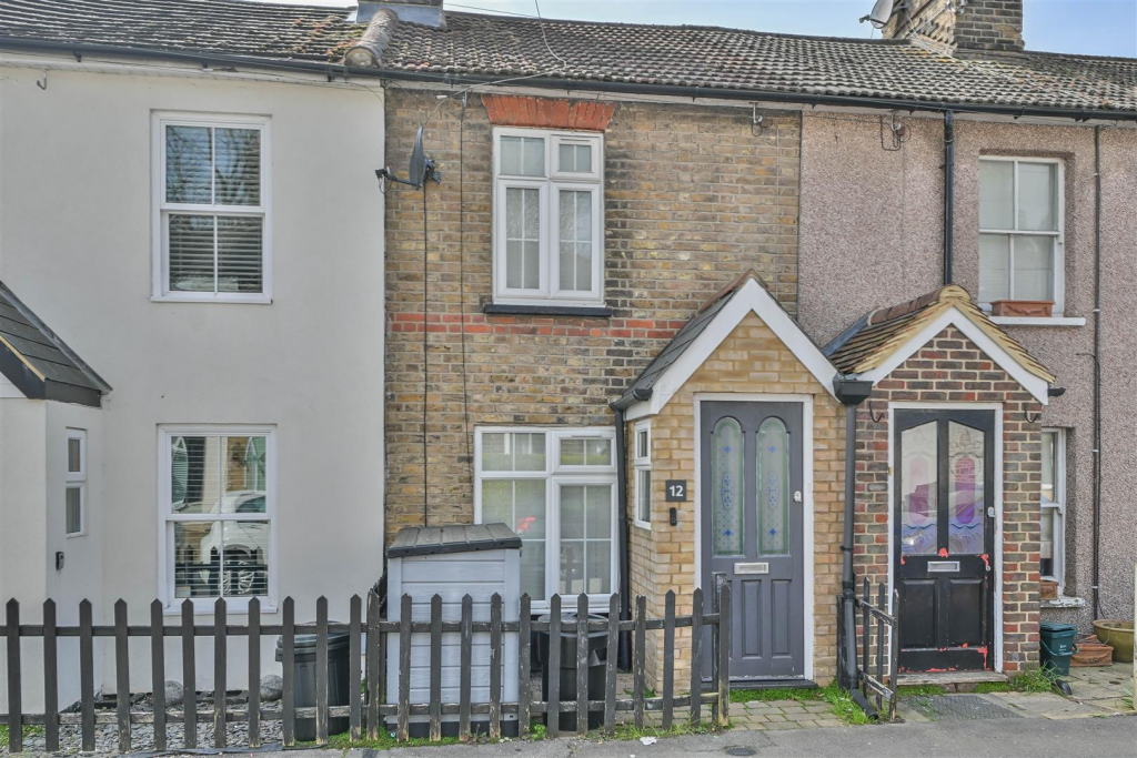 Main image of property: Alfred Road, Brentwood